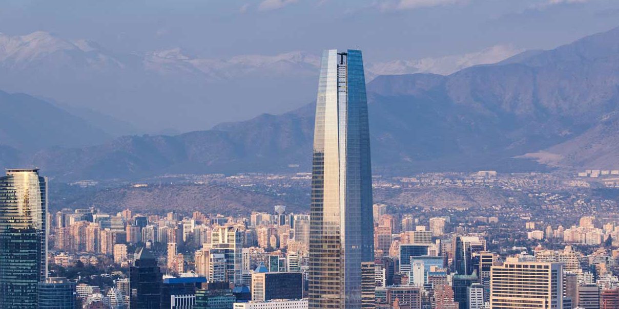 API Tech Forum – Santiago