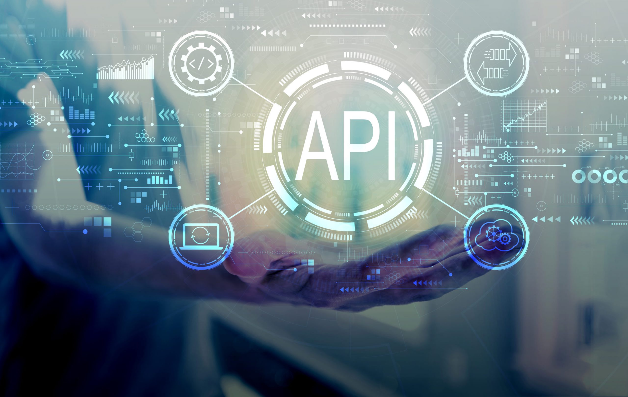 API Security – Seguridad en la Era de las Interacciones