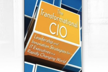 Resumen Libro: El CIO transformativo