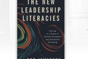 Libro Recomendado: Las nuevas competencias de liderazgo Digital