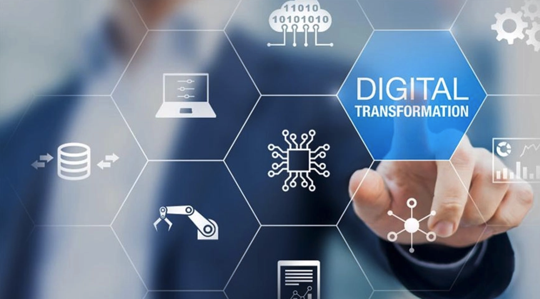 Estrategias prácticas para la transformación digital