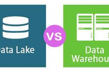 Data Warehouses vs Data Lakes