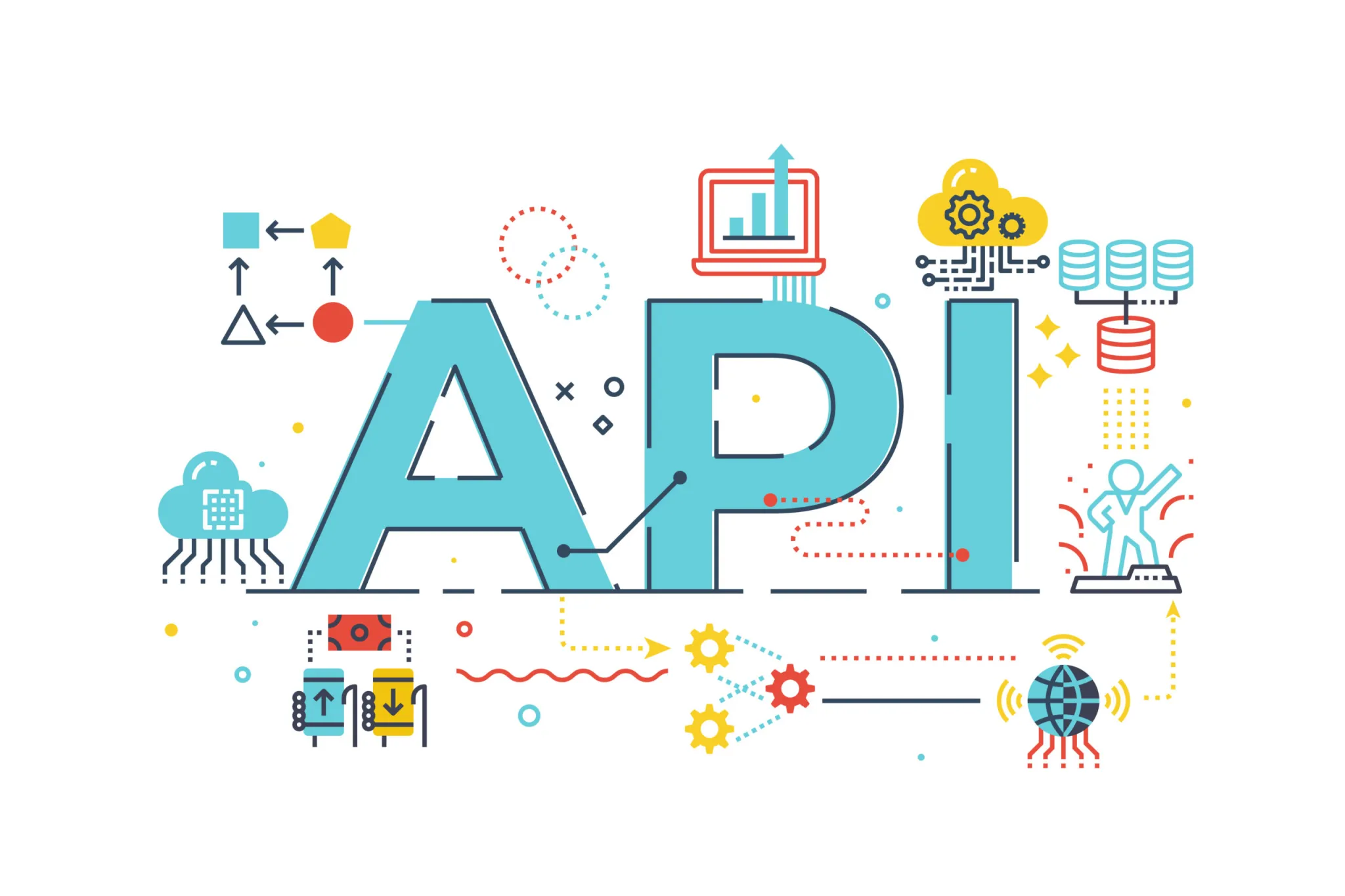 Porque adoptar una estrategia API First ?